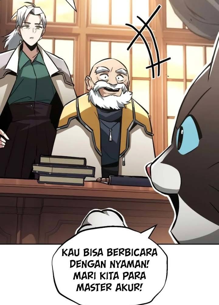 Lazy Prince Becomes a Genius Chapter 45 Gambar 48