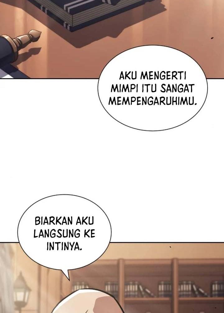 Lazy Prince Becomes a Genius Chapter 45 Gambar 51