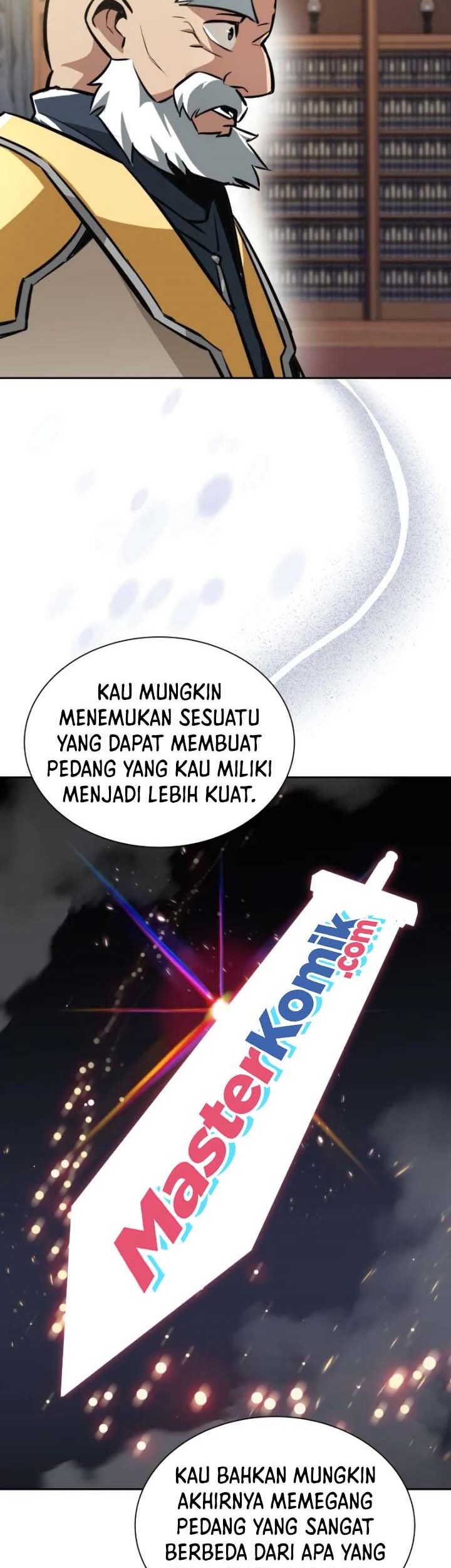 Lazy Prince Becomes a Genius Chapter 45 Gambar 56