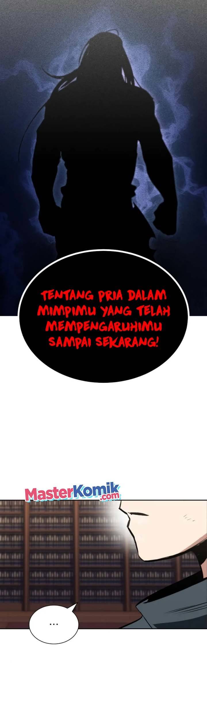 Lazy Prince Becomes a Genius Chapter 45 Gambar 58