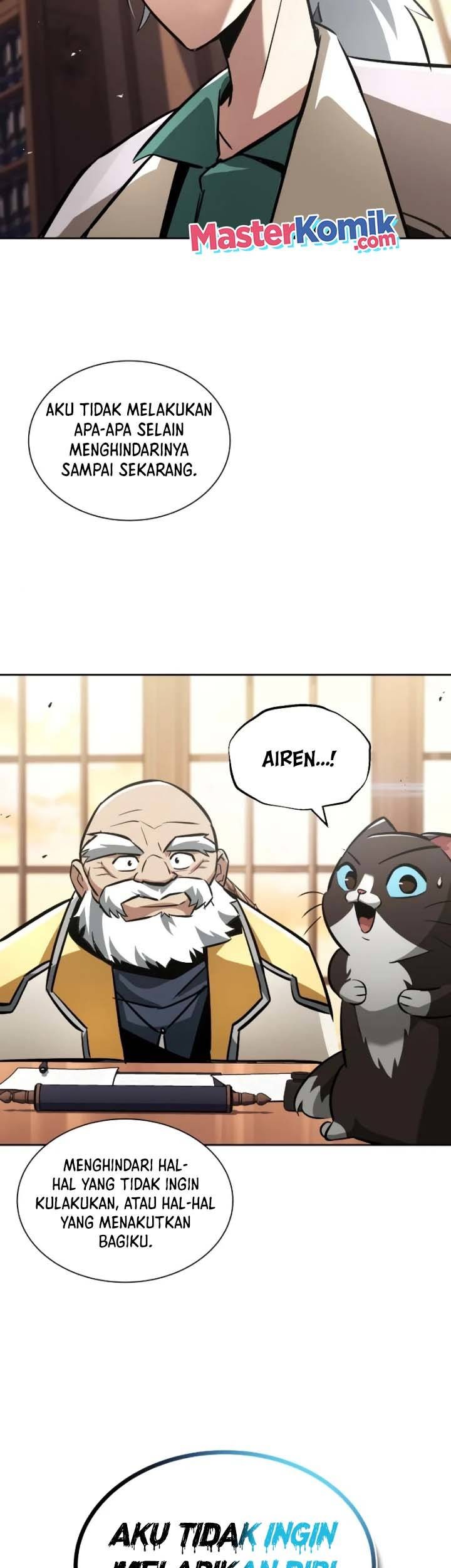 Lazy Prince Becomes a Genius Chapter 45 Gambar 60