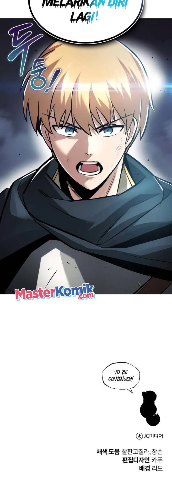 Lazy Prince Becomes a Genius Chapter 45 Gambar 61