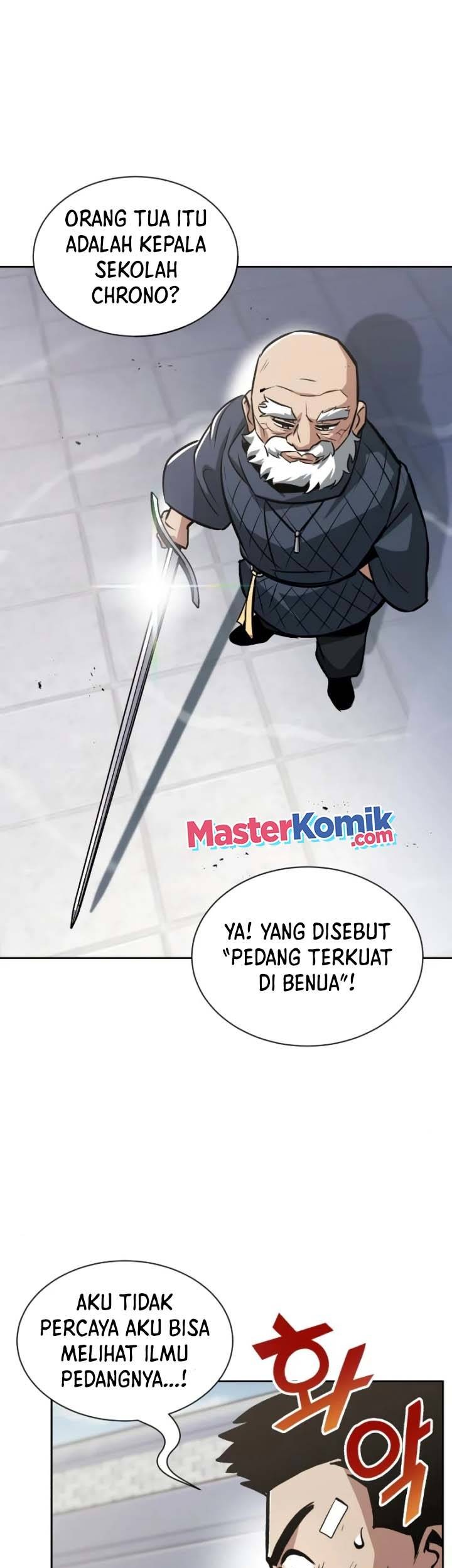 Baca  Lazy Prince Becomes a Genius Chapter 45 Gambar 2