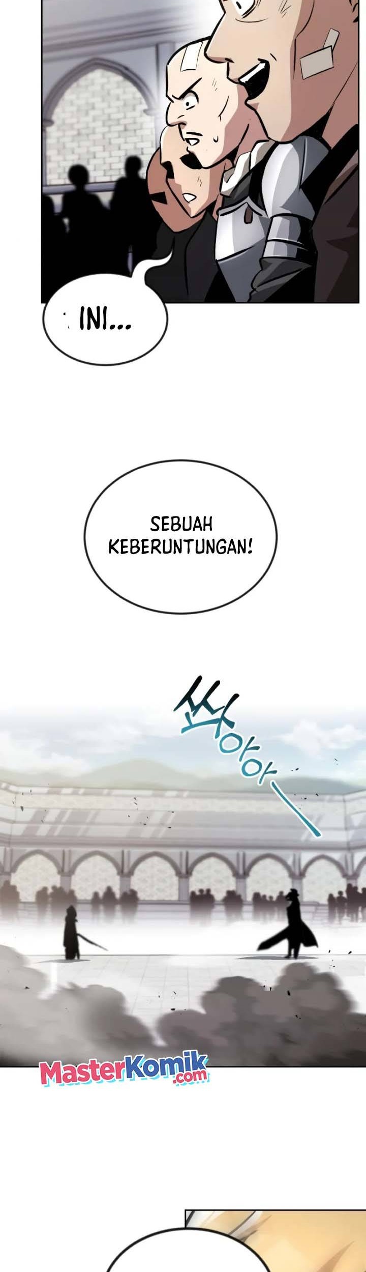 Lazy Prince Becomes a Genius Chapter 45 Gambar 3