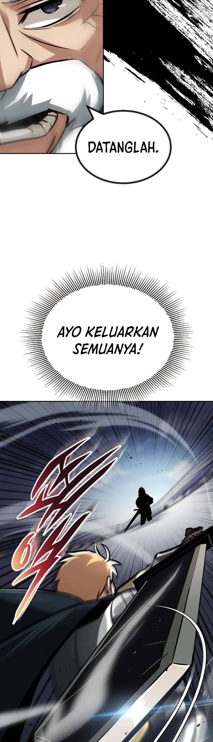 Lazy Prince Becomes a Genius Chapter 45 Gambar 5