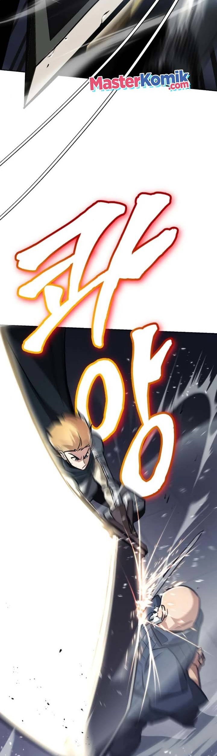 Lazy Prince Becomes a Genius Chapter 45 Gambar 6