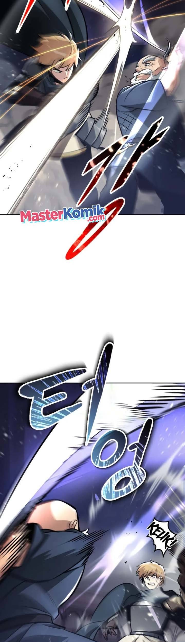 Lazy Prince Becomes a Genius Chapter 45 Gambar 8