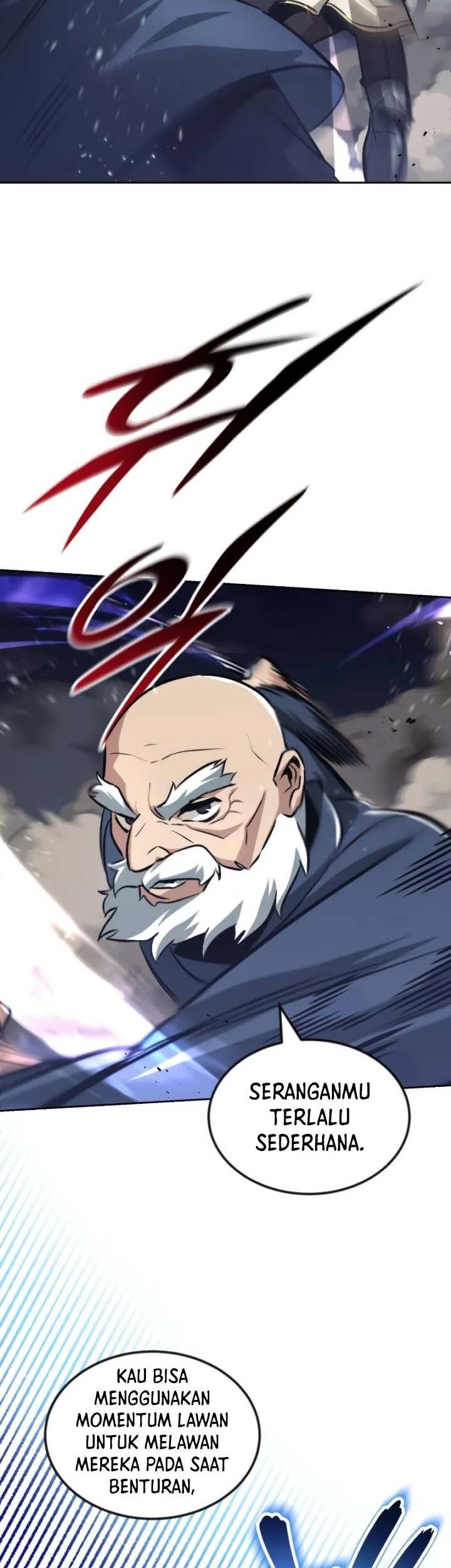 Lazy Prince Becomes a Genius Chapter 45 Gambar 9