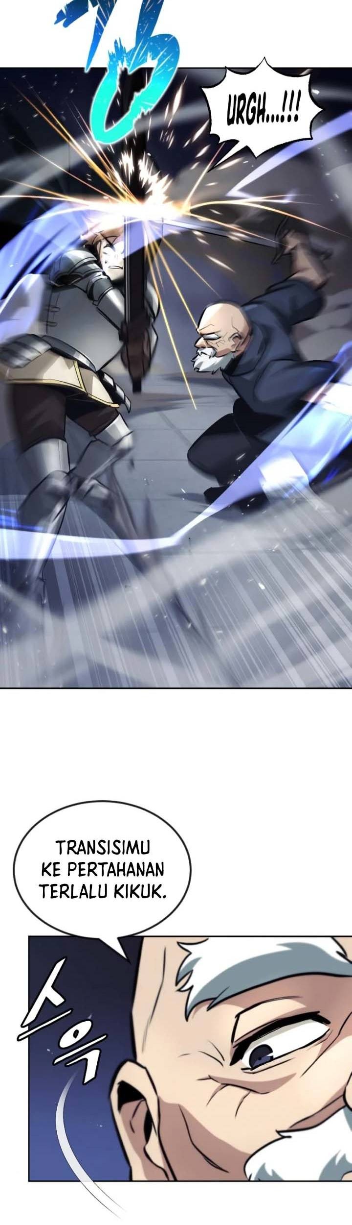 Lazy Prince Becomes a Genius Chapter 45 Gambar 16