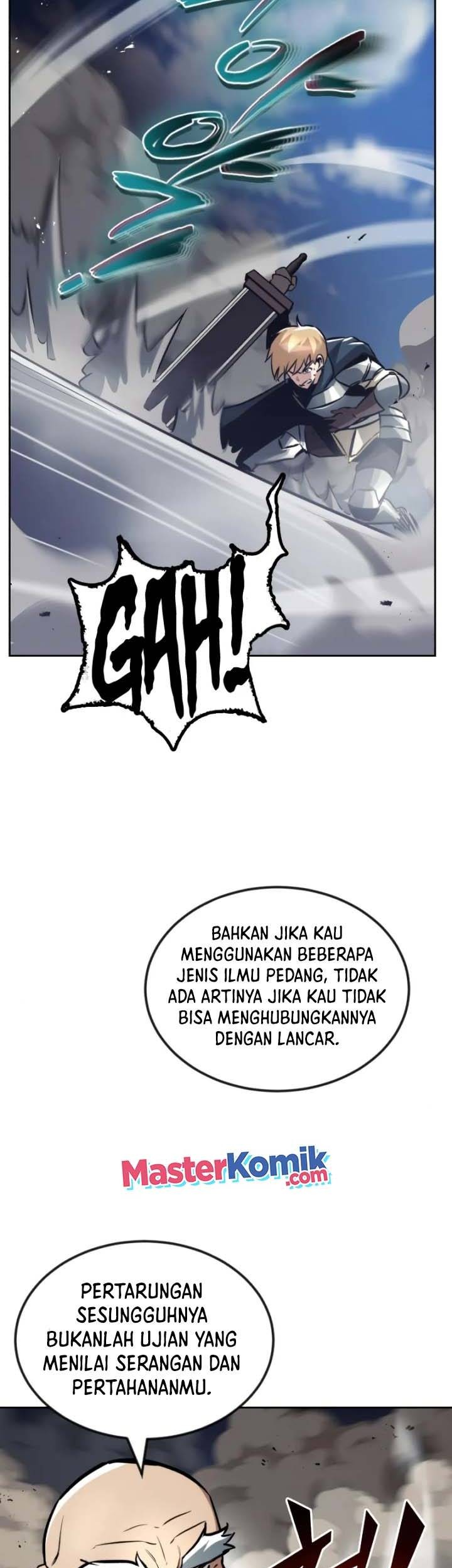 Lazy Prince Becomes a Genius Chapter 45 Gambar 18
