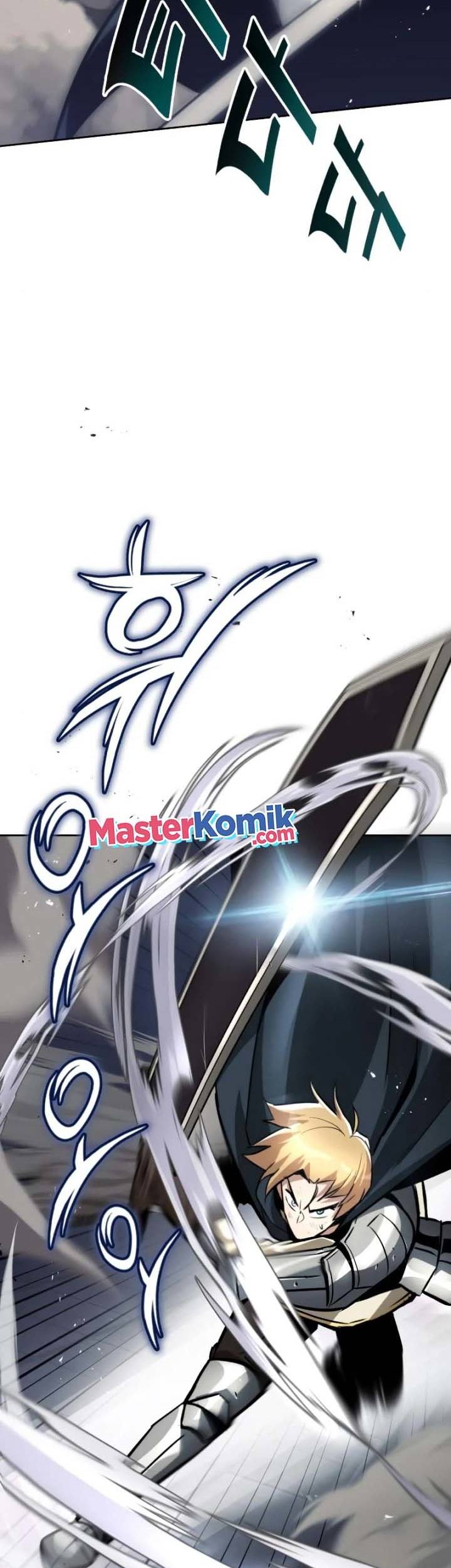 Lazy Prince Becomes a Genius Chapter 45 Gambar 20