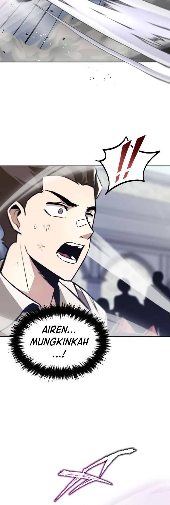 Lazy Prince Becomes a Genius Chapter 45 Gambar 21