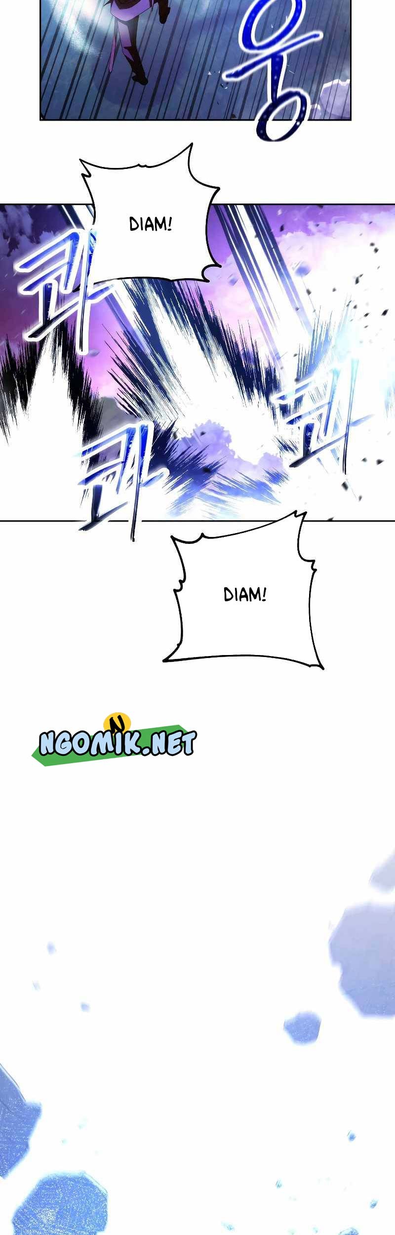 The Live Chapter 95 Gambar 30