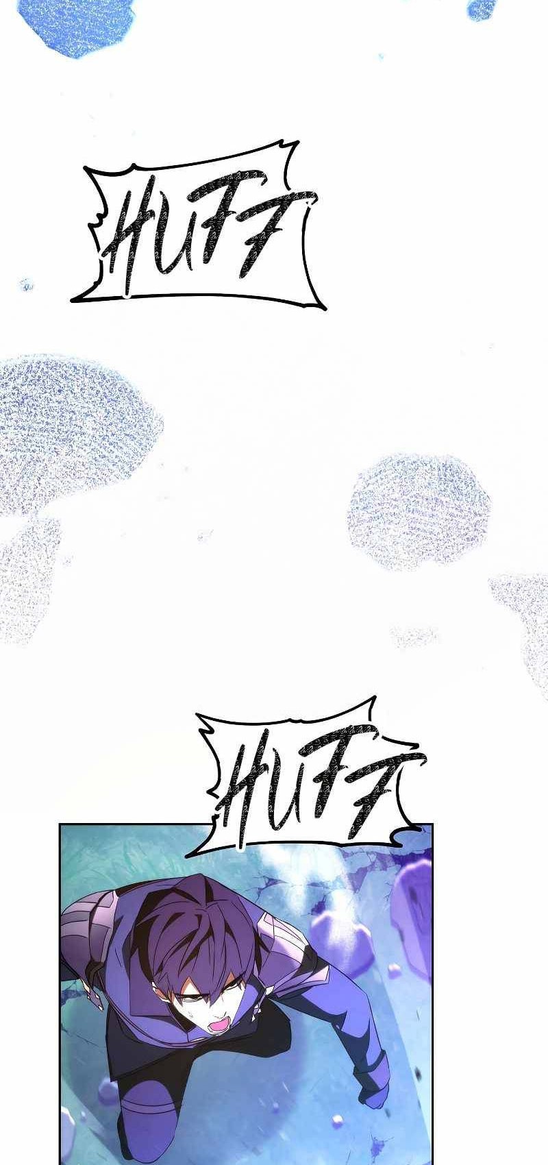 The Live Chapter 95 Gambar 31