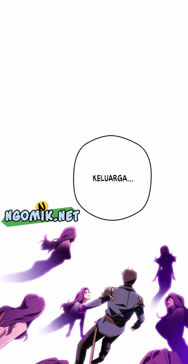 The Live Chapter 95 Gambar 35