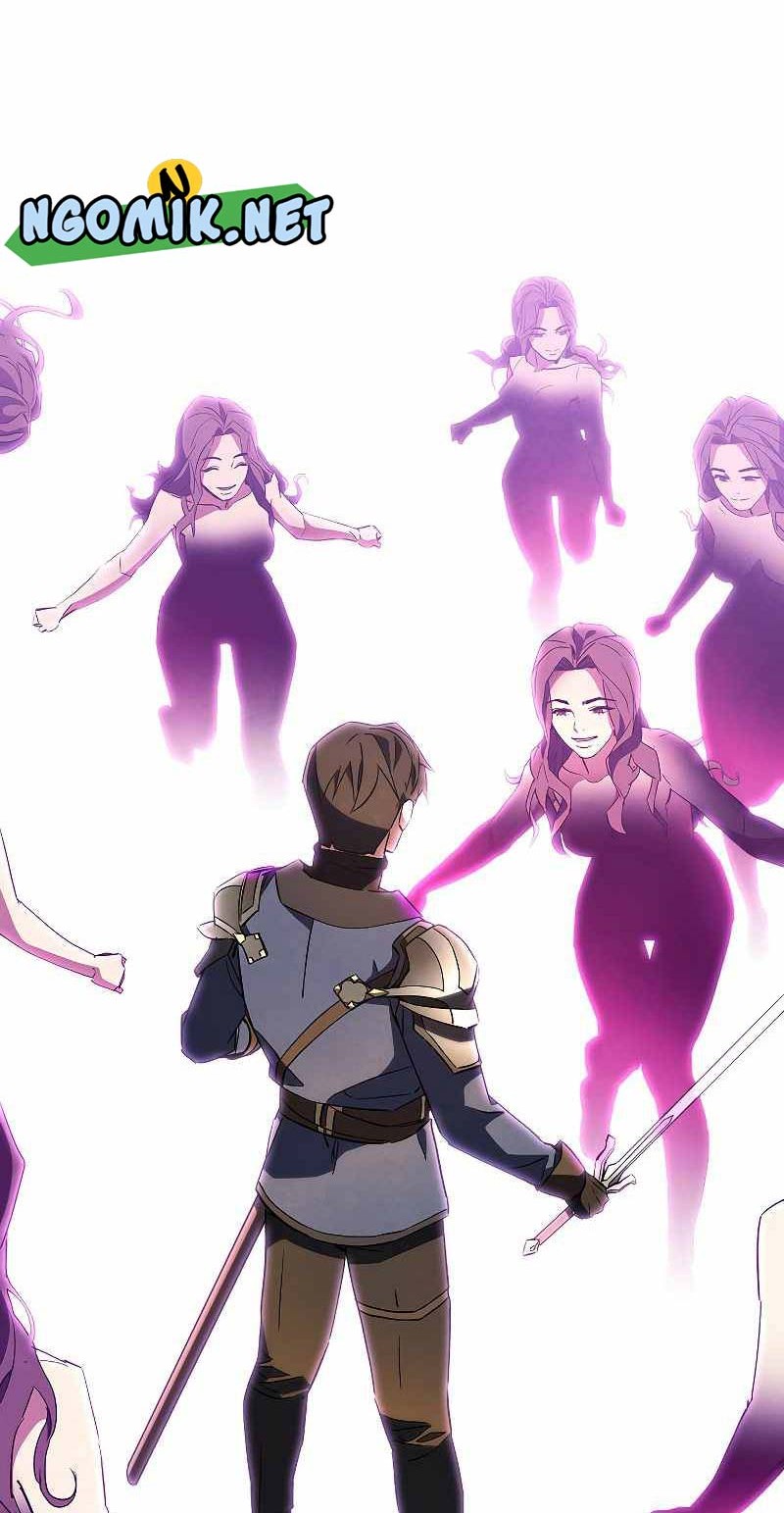 The Live Chapter 95 Gambar 39