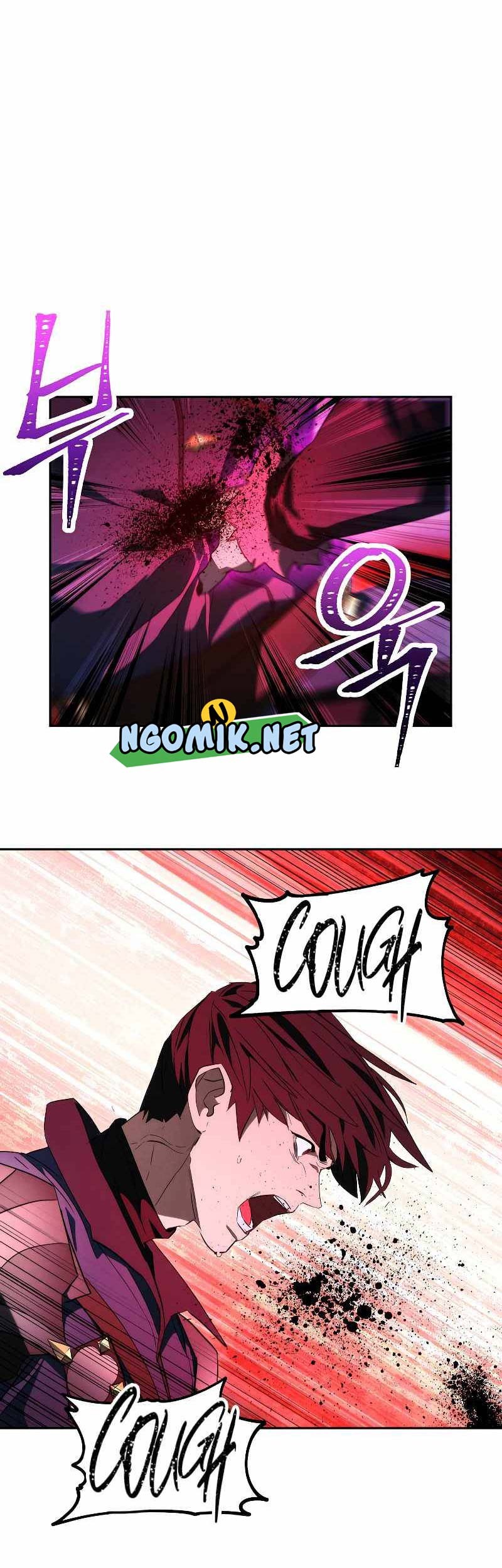 The Live Chapter 95 Gambar 46