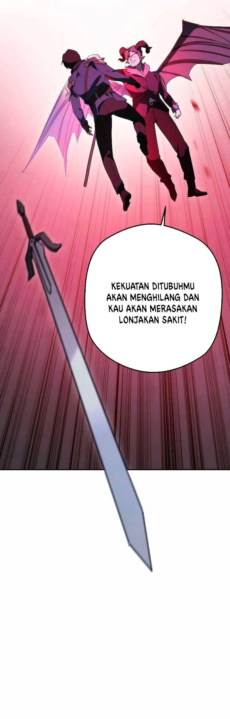 The Live Chapter 95 Gambar 50