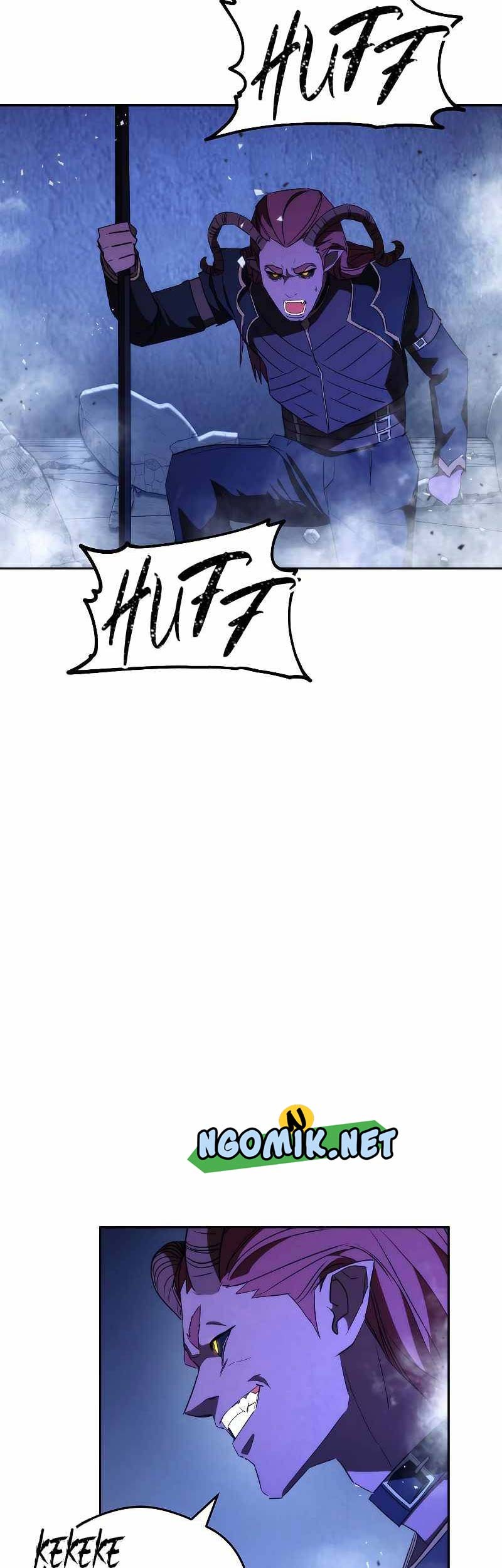 The Live Chapter 95 Gambar 68
