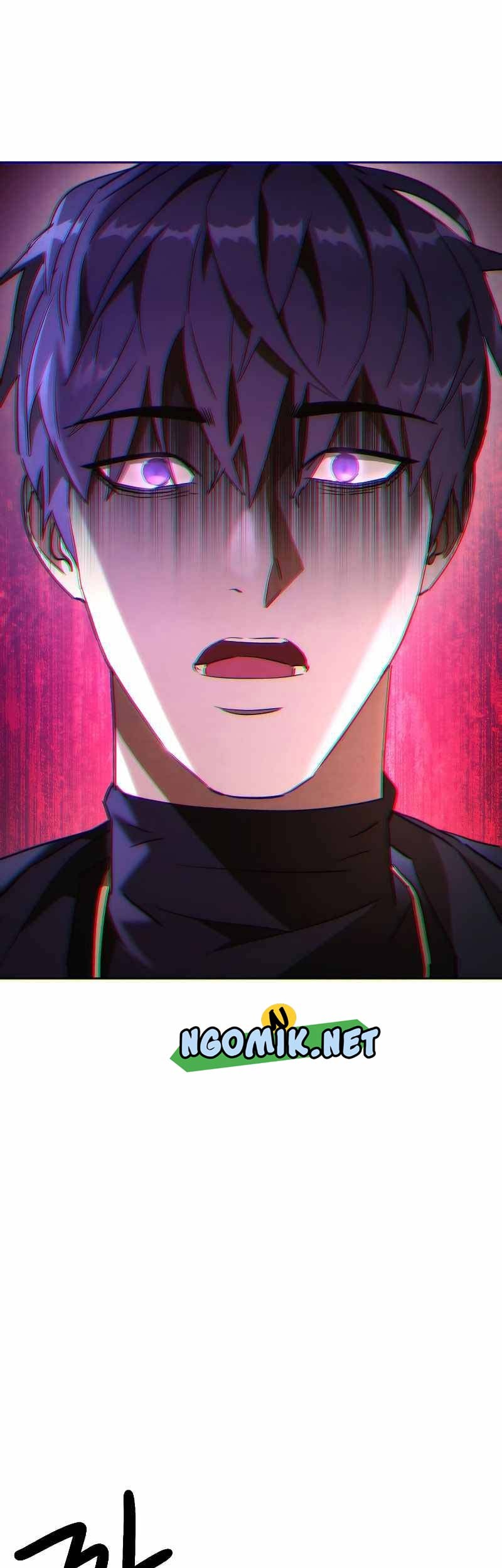 The Live Chapter 95 Gambar 10