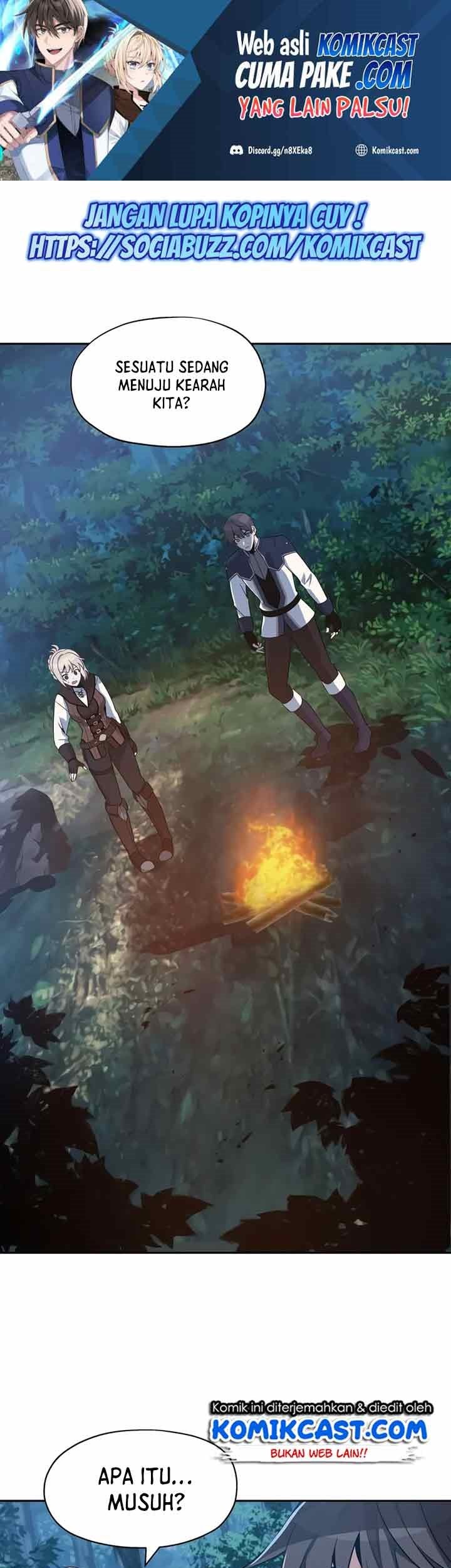 Baca Transmigrating to the Otherworld Once More Chapter 08 Gambar 2