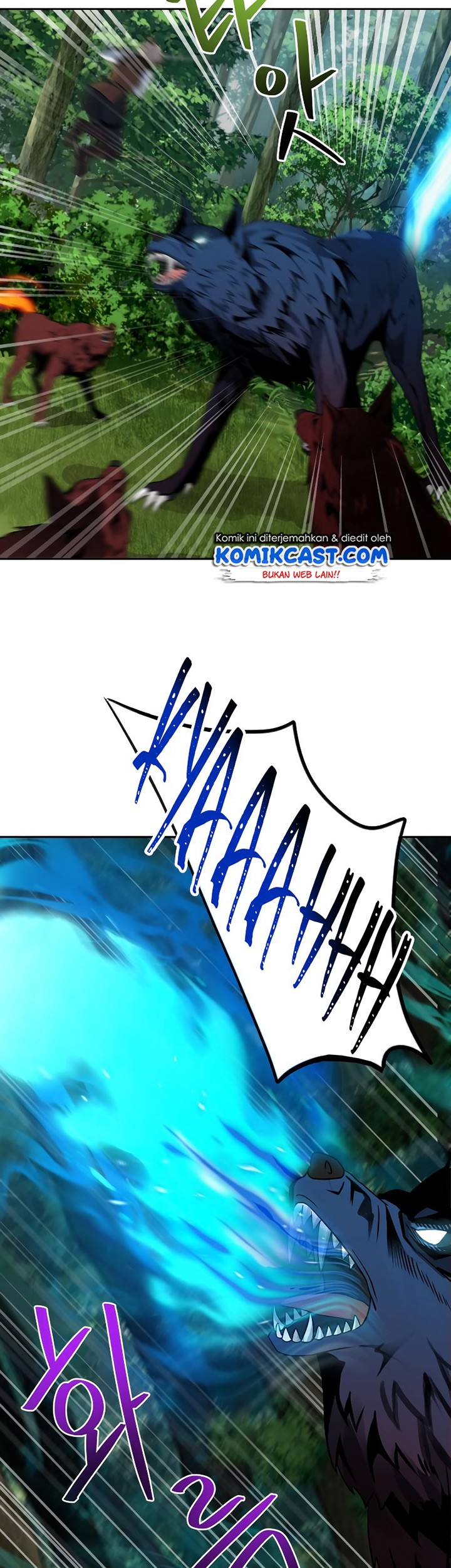 Transmigrating to the Otherworld Once More Chapter 07 Gambar 10