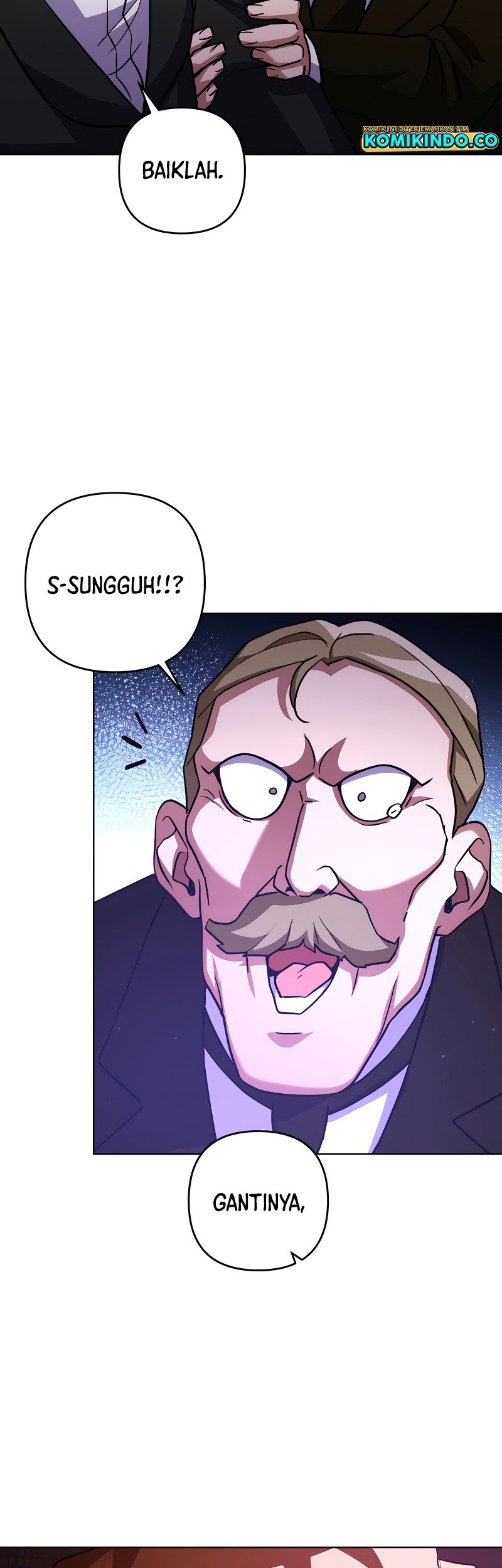 Surviving In An Action Manhwa Chapter 13 Gambar 43