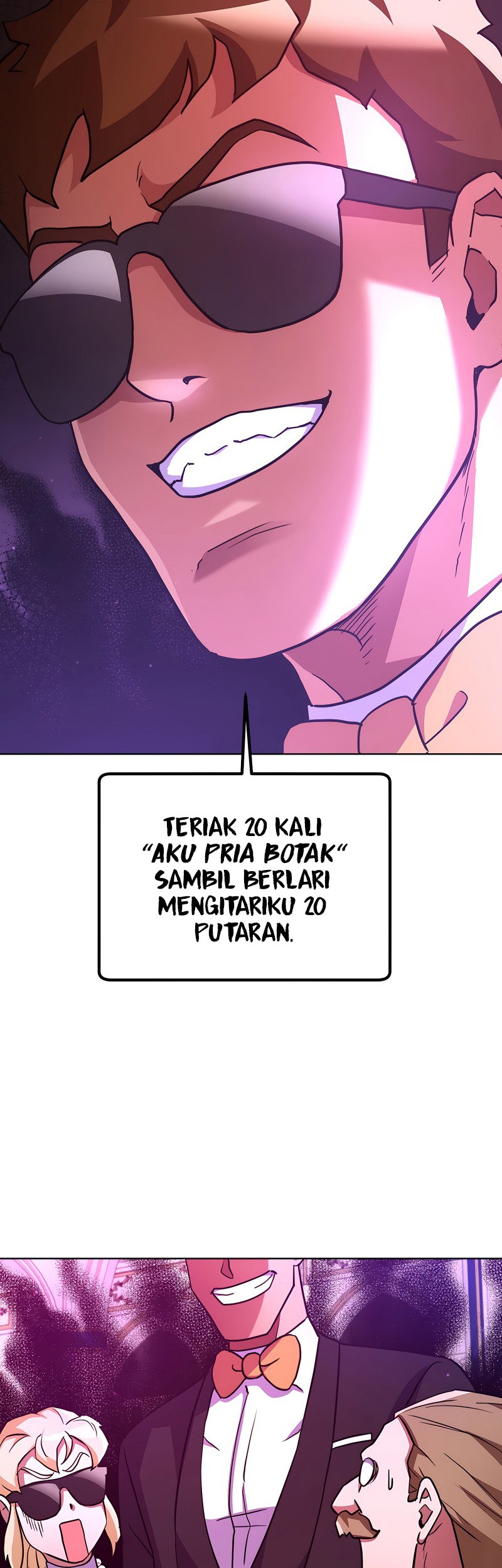 Surviving In An Action Manhwa Chapter 13 Gambar 44