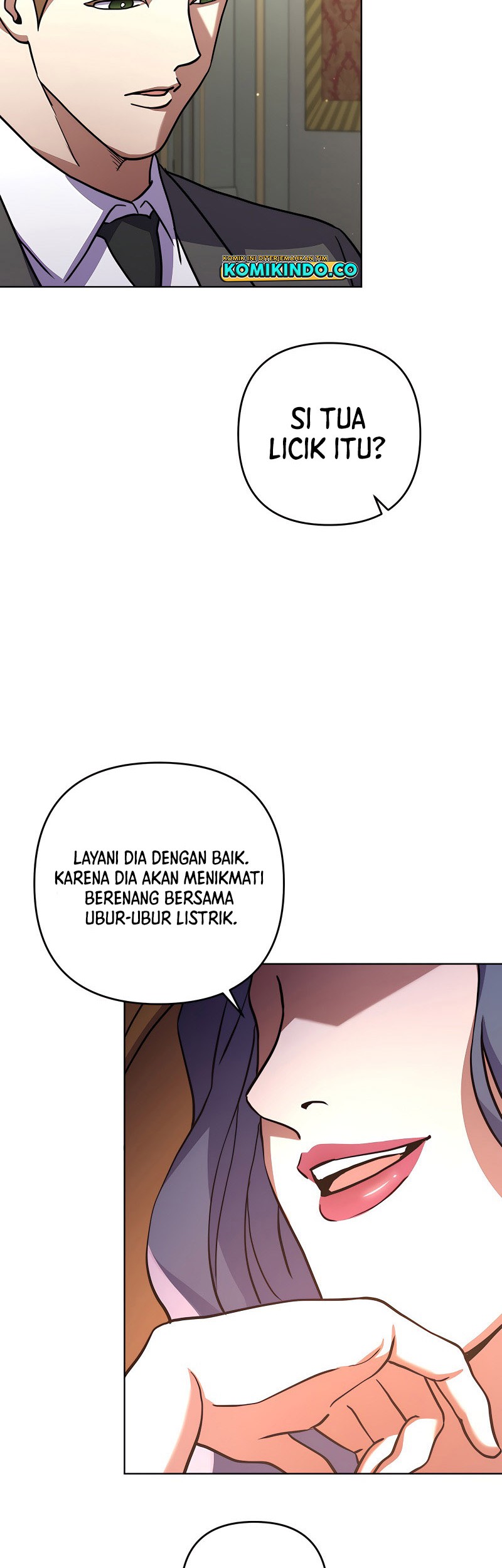 Surviving In An Action Manhwa Chapter 13 Gambar 47