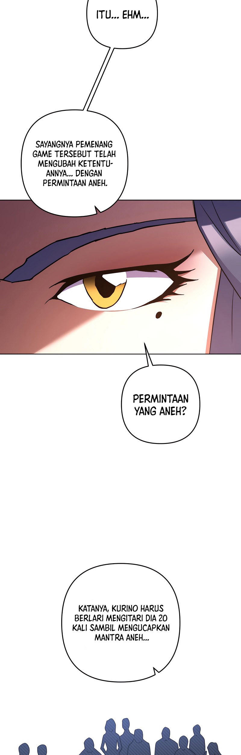 Surviving In An Action Manhwa Chapter 13 Gambar 48