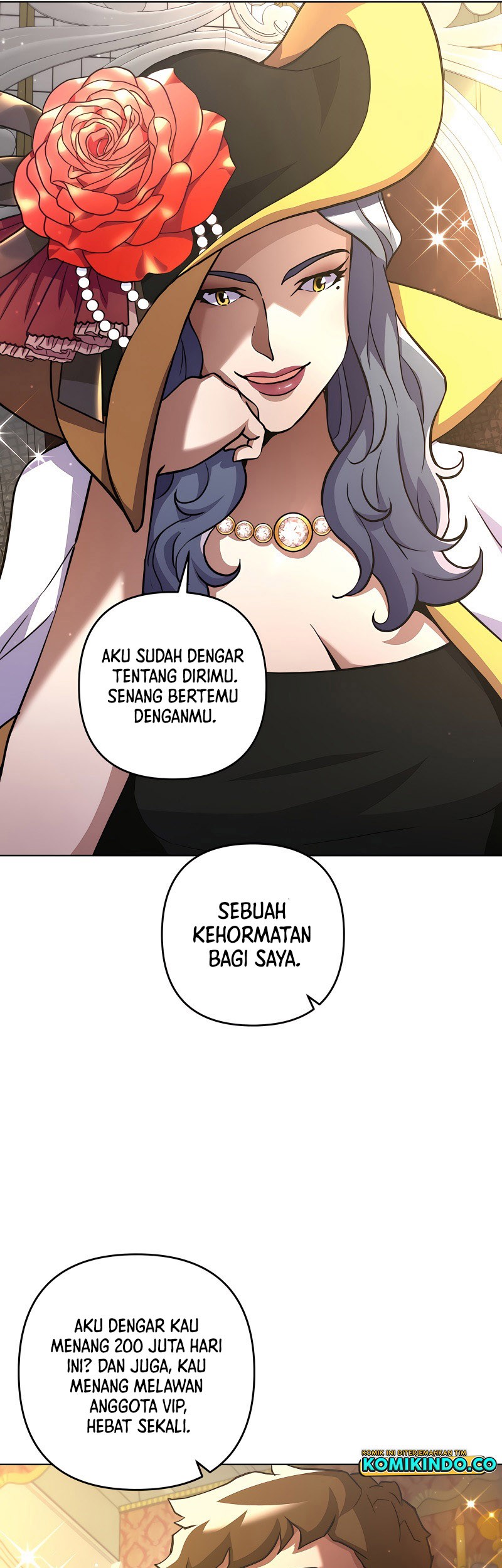 Surviving In An Action Manhwa Chapter 13 Gambar 51