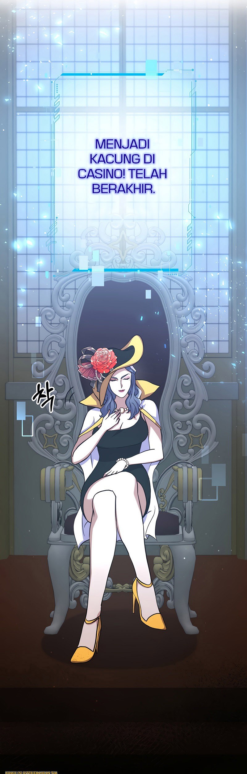 Surviving In An Action Manhwa Chapter 13 Gambar 56