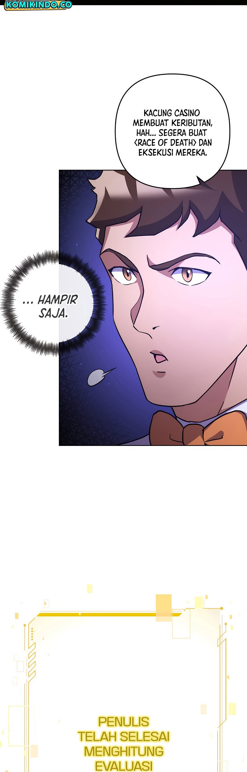 Surviving In An Action Manhwa Chapter 13 Gambar 57