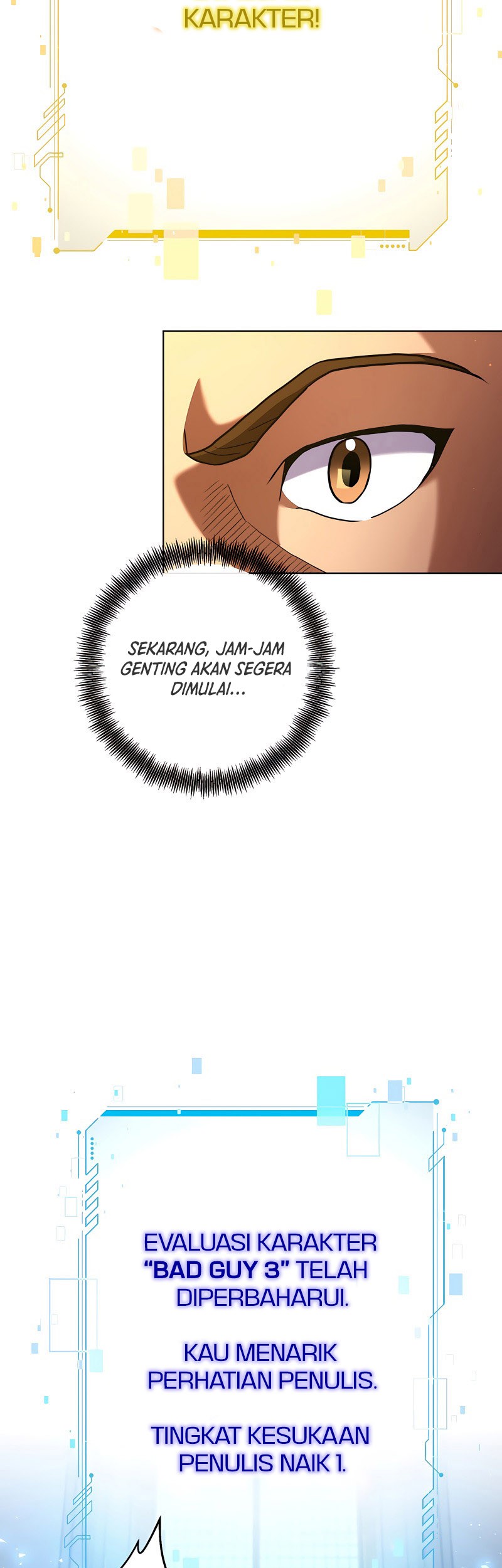 Surviving In An Action Manhwa Chapter 13 Gambar 58