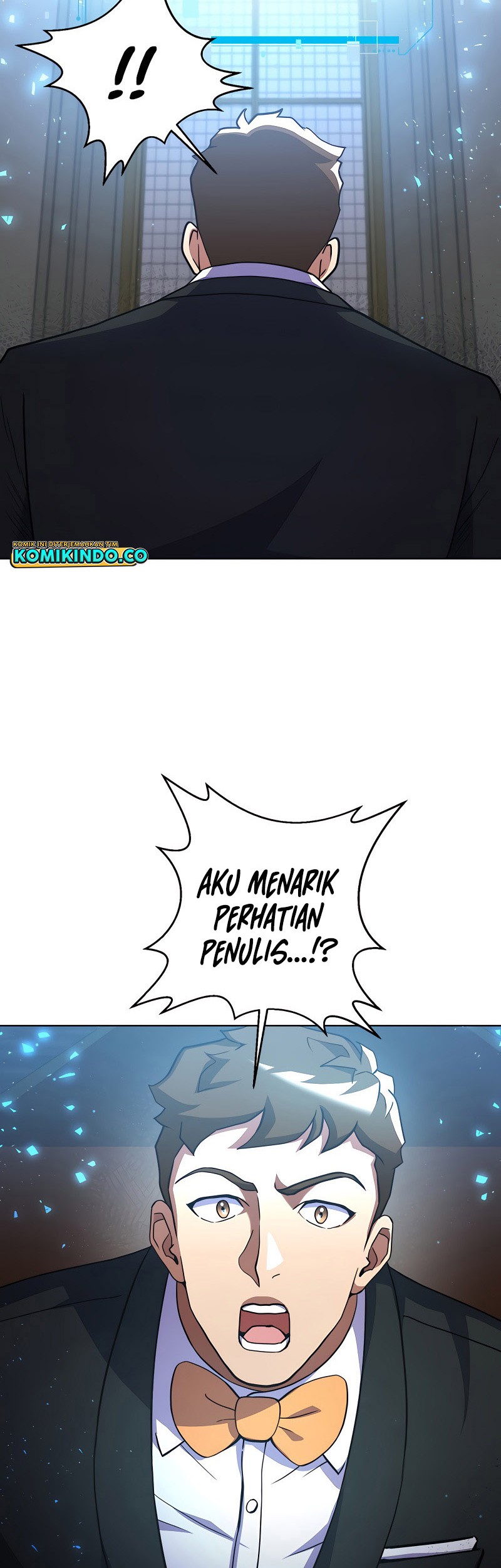 Surviving In An Action Manhwa Chapter 13 Gambar 59