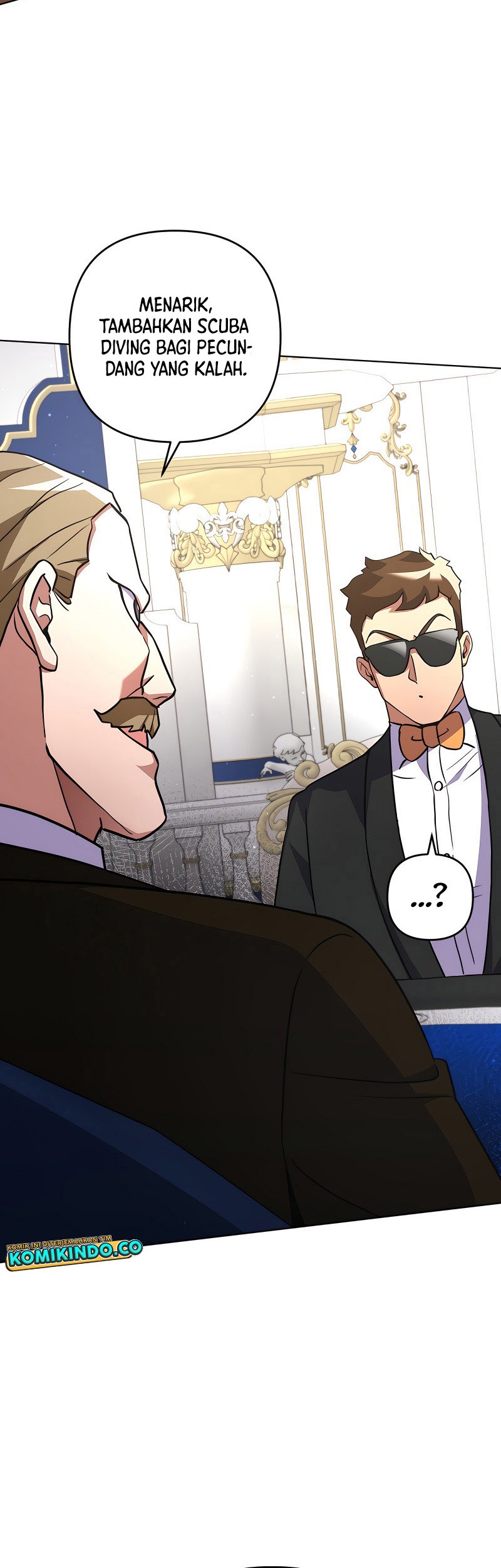Surviving In An Action Manhwa Chapter 13 Gambar 5