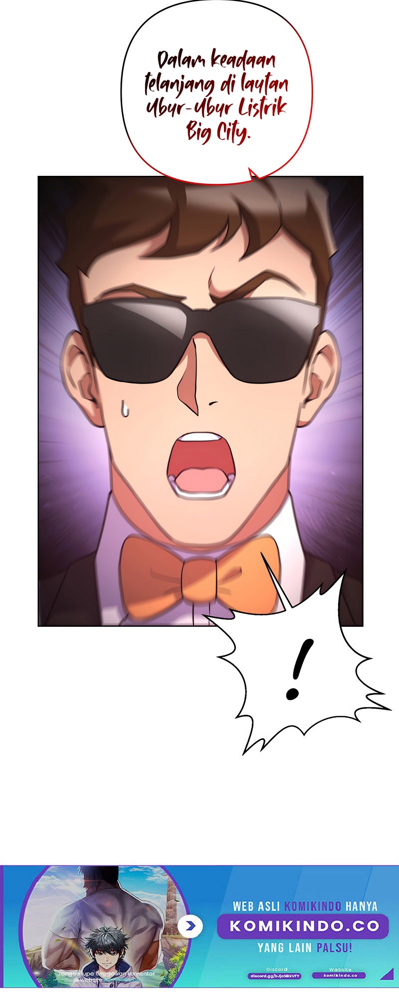 Surviving In An Action Manhwa Chapter 13 Gambar 6
