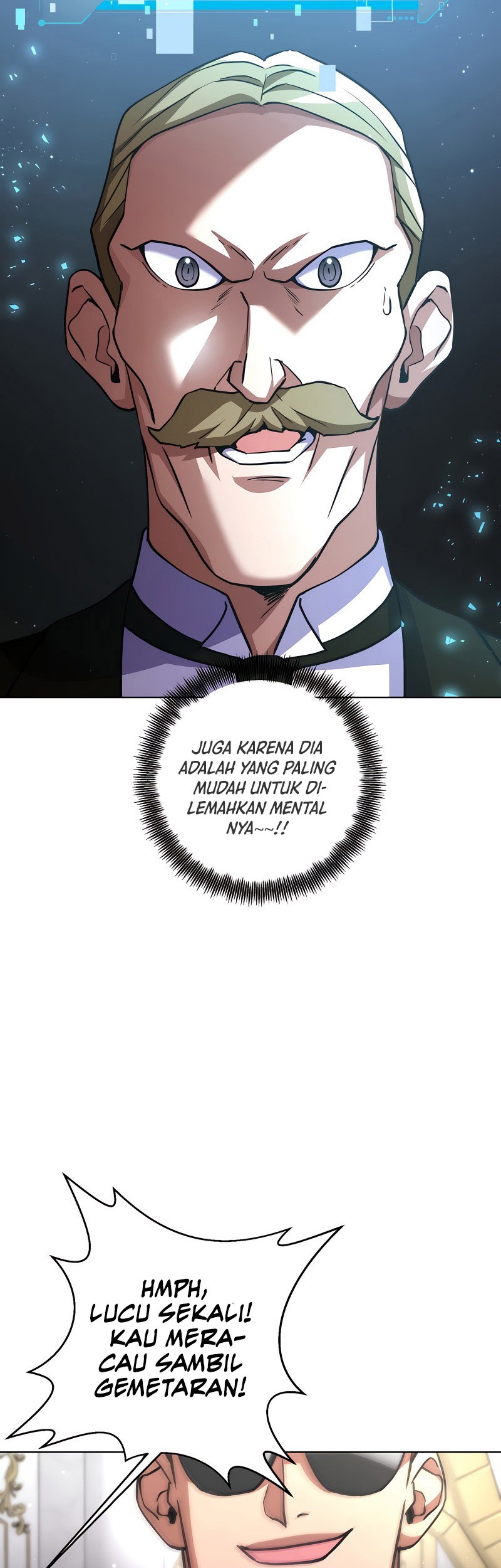 Surviving In An Action Manhwa Chapter 13 Gambar 18