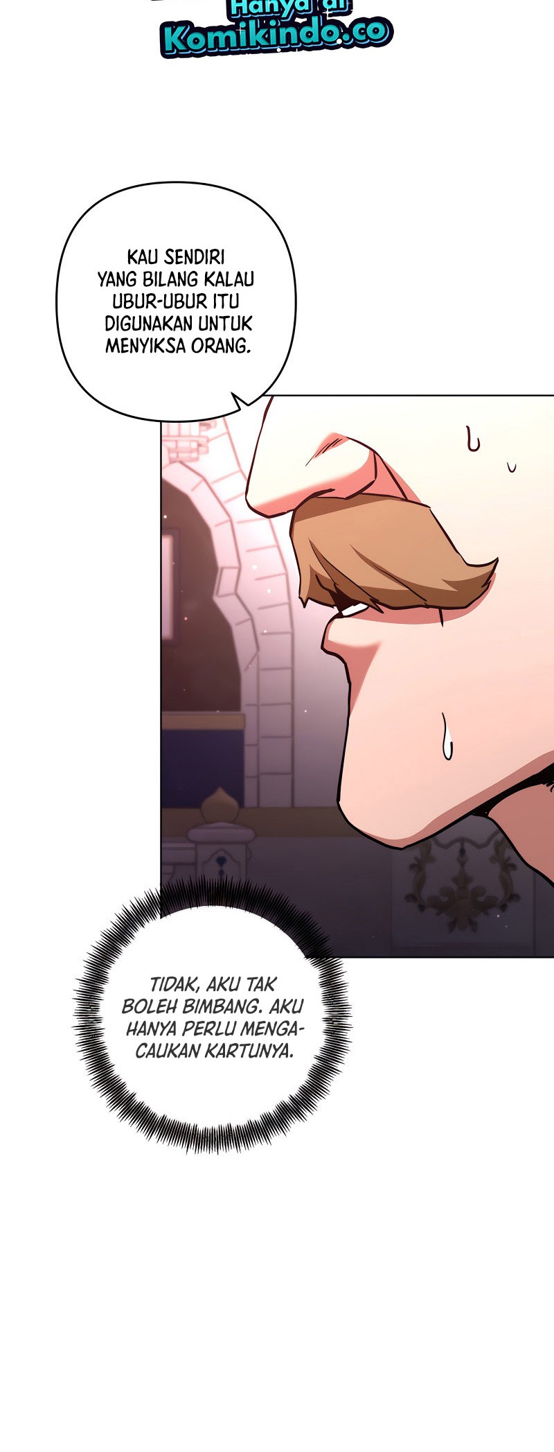 Surviving In An Action Manhwa Chapter 13 Gambar 20