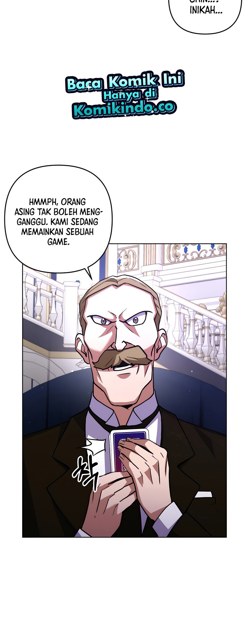 Surviving In An Action Manhwa Chapter 13 Gambar 25