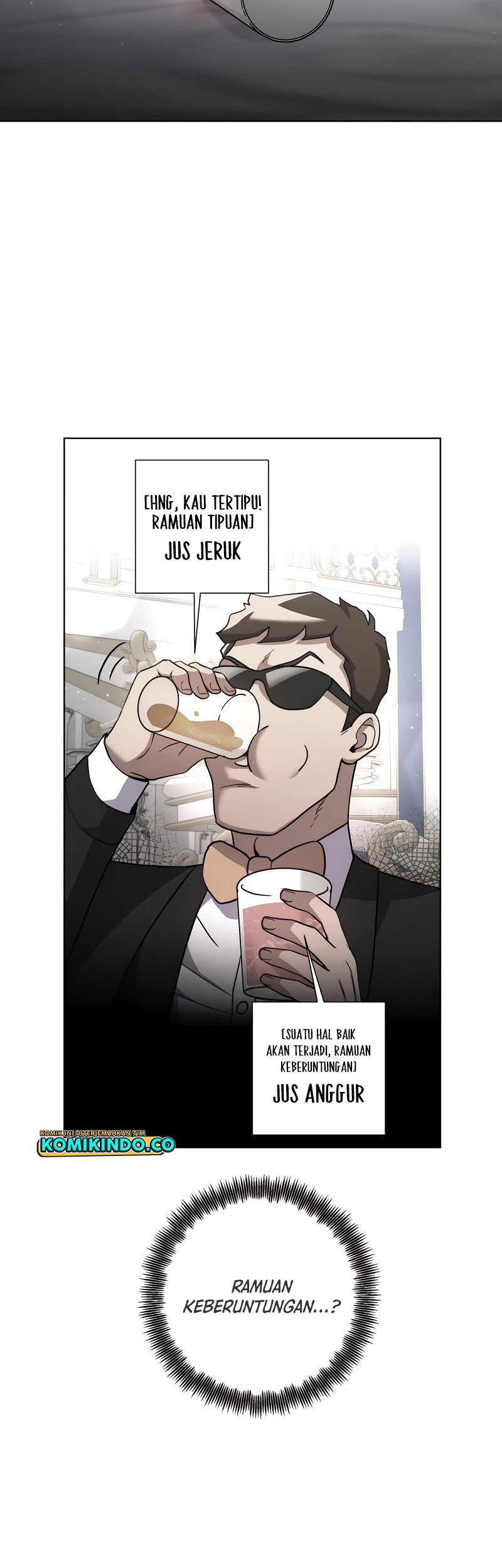 Surviving In An Action Manhwa Chapter 13 Gambar 38