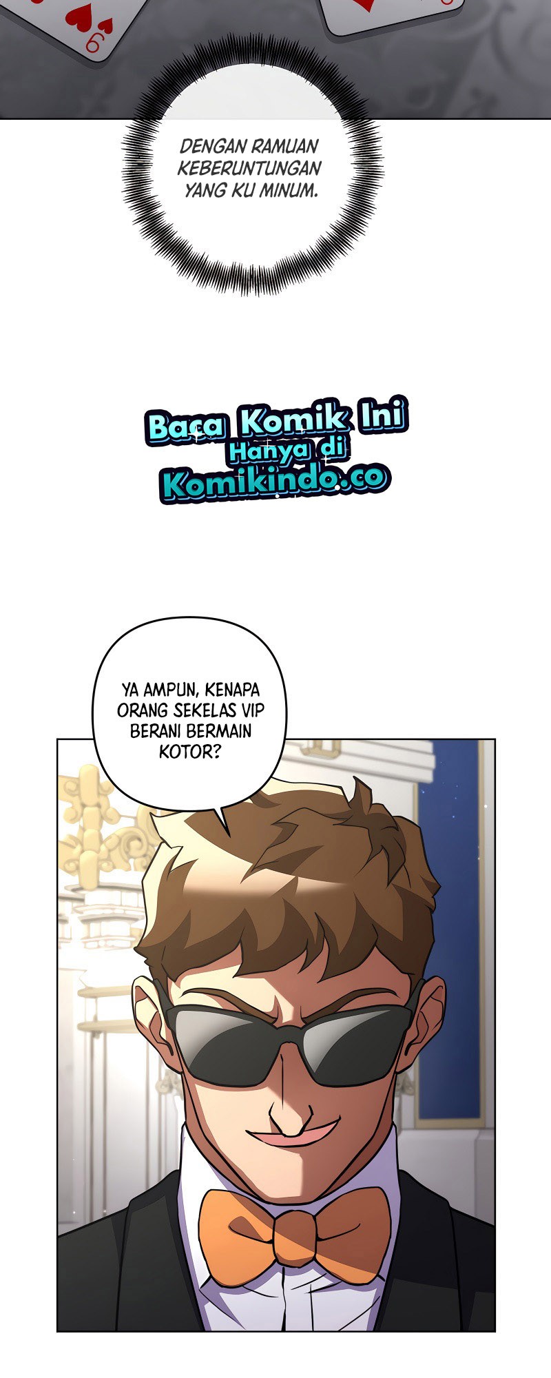 Surviving In An Action Manhwa Chapter 13 Gambar 40