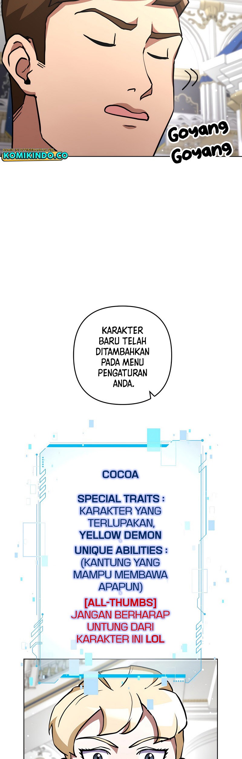 Surviving In An Action Manhwa Chapter 12 Gambar 5