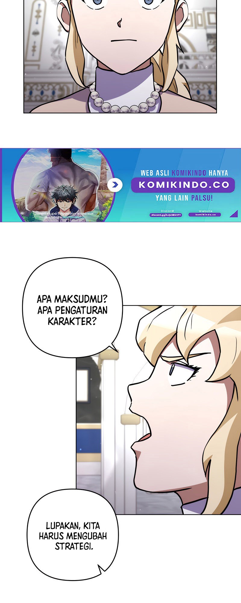 Surviving In An Action Manhwa Chapter 12 Gambar 6