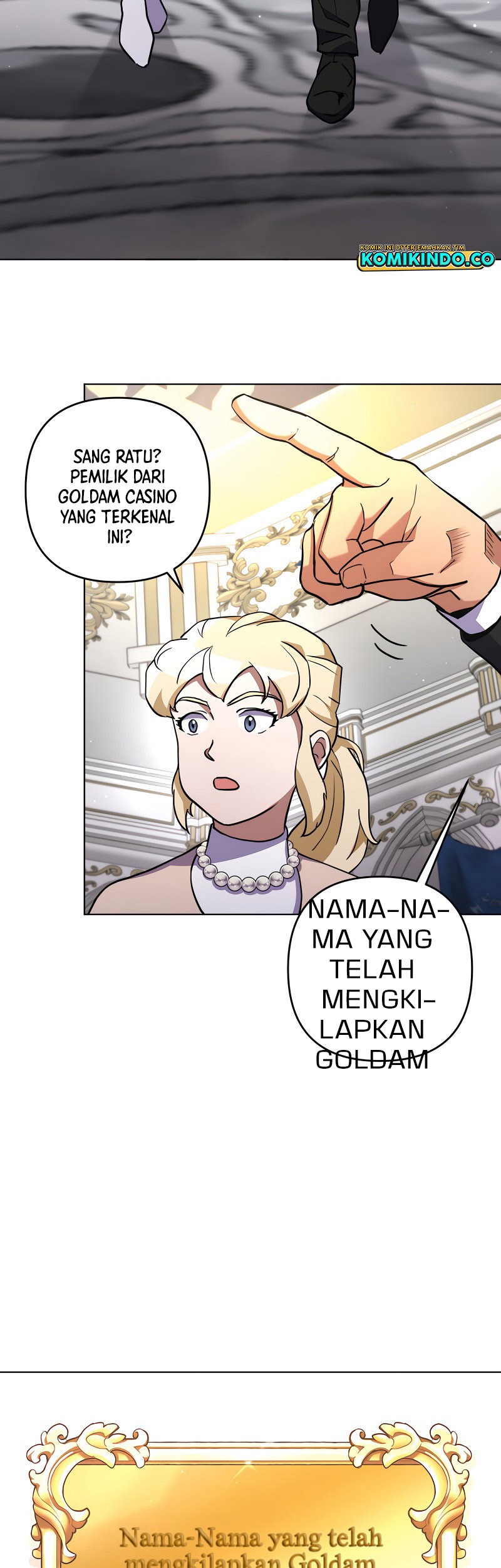 Surviving In An Action Manhwa Chapter 12 Gambar 9