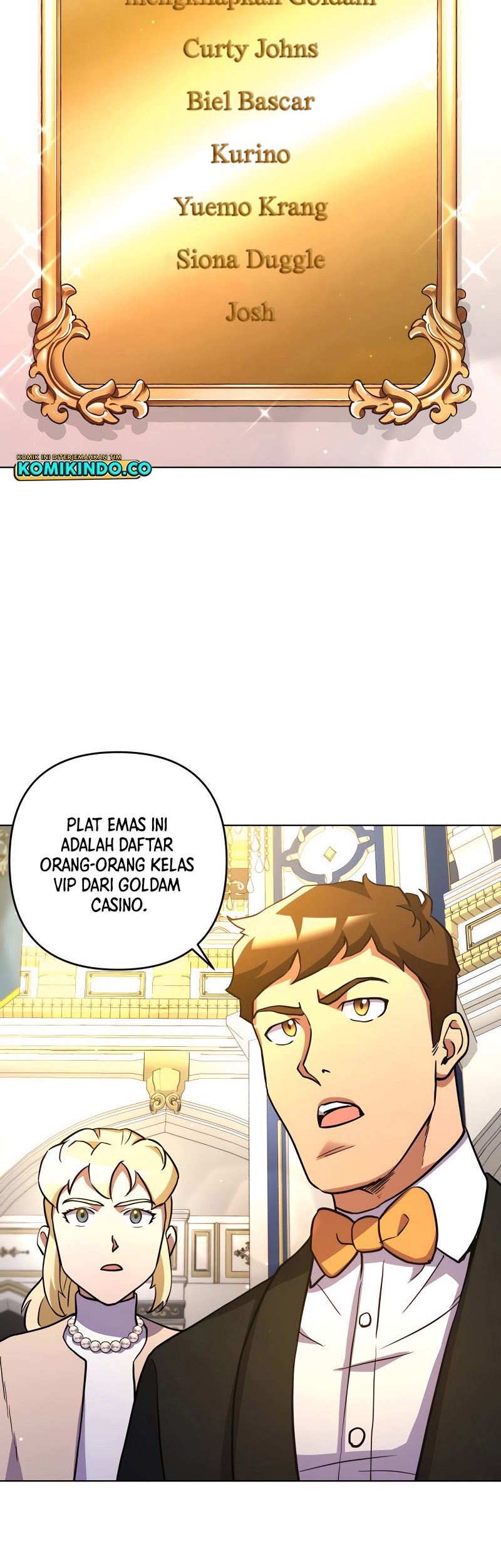 Surviving In An Action Manhwa Chapter 12 Gambar 10