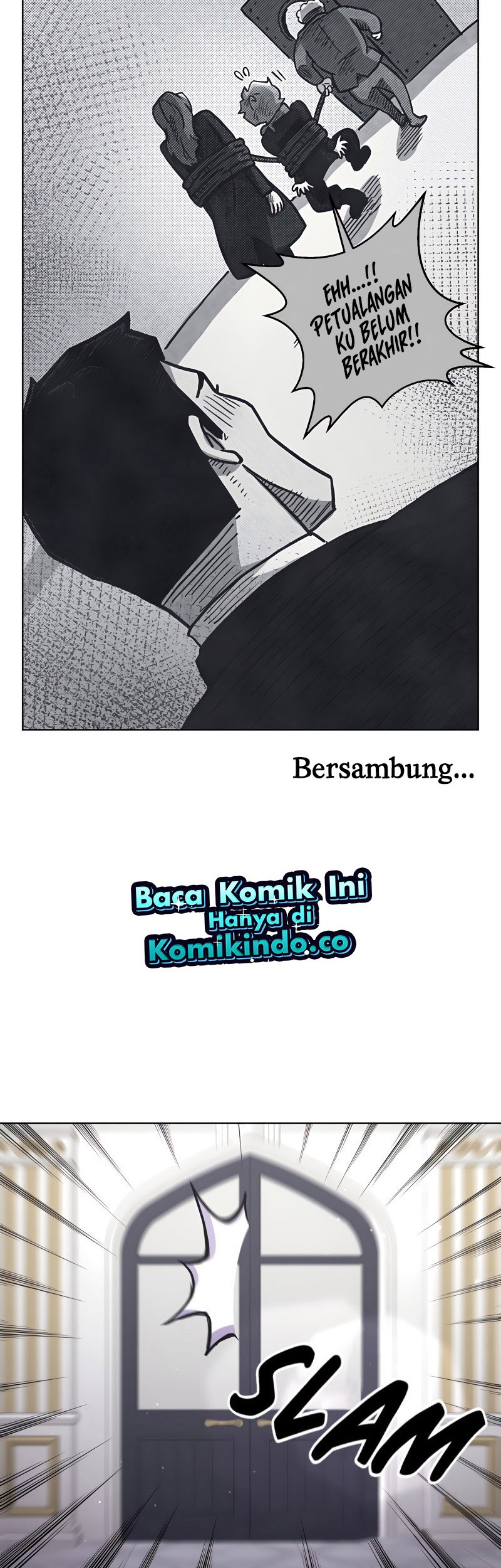 Surviving In An Action Manhwa Chapter 12 Gambar 15