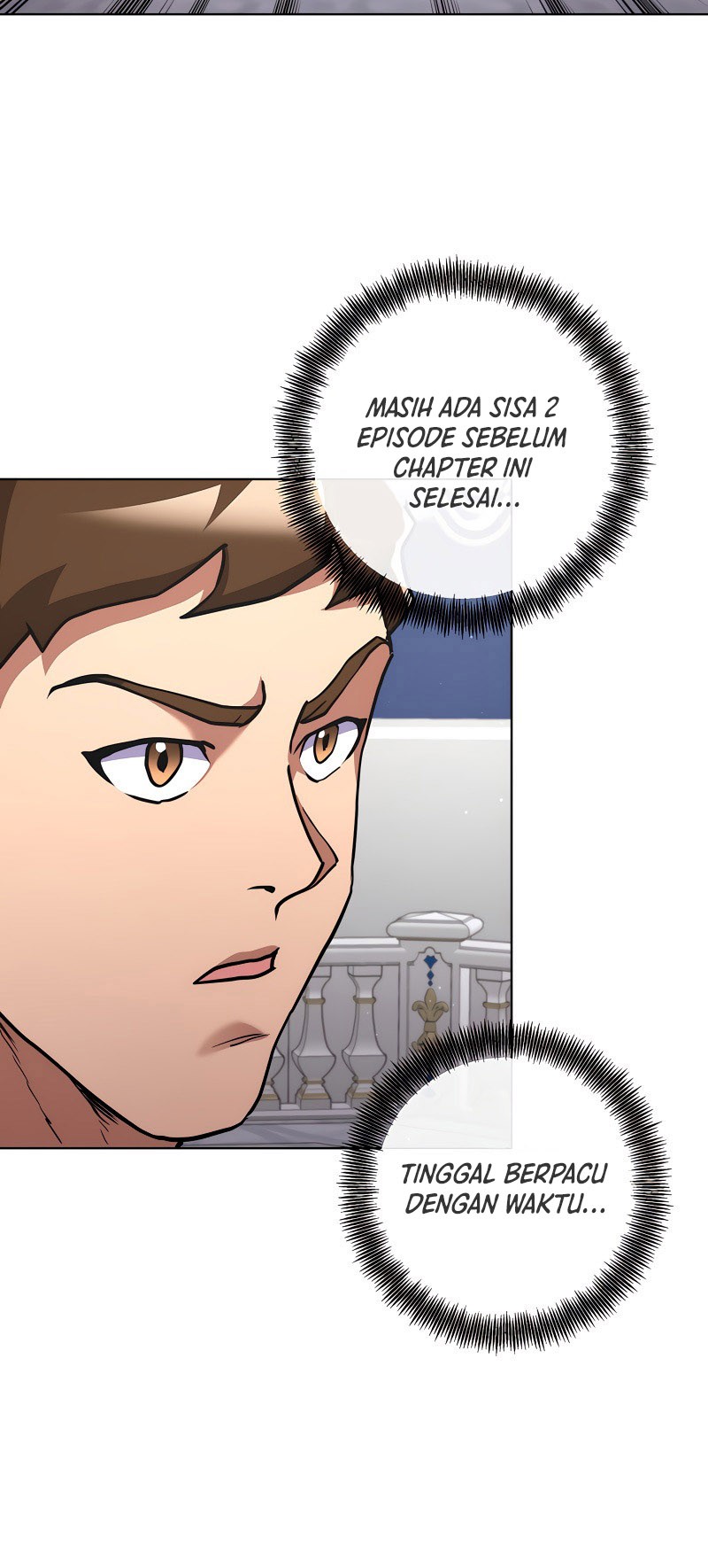 Surviving In An Action Manhwa Chapter 12 Gambar 16