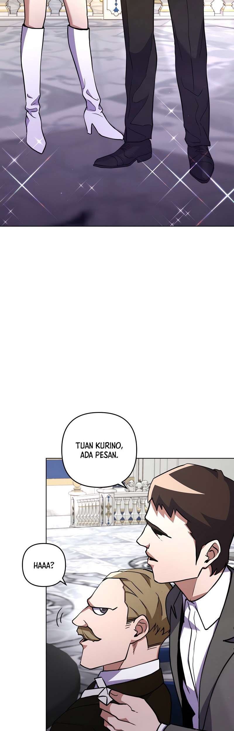 Surviving In An Action Manhwa Chapter 12 Gambar 25
