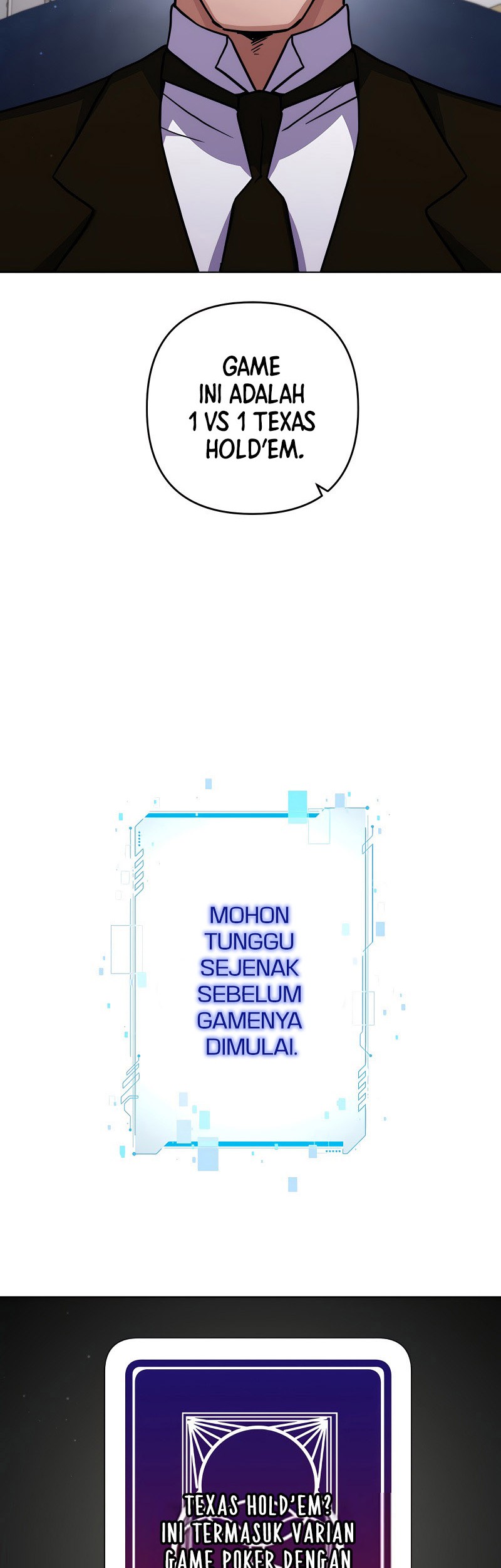 Surviving In An Action Manhwa Chapter 12 Gambar 28